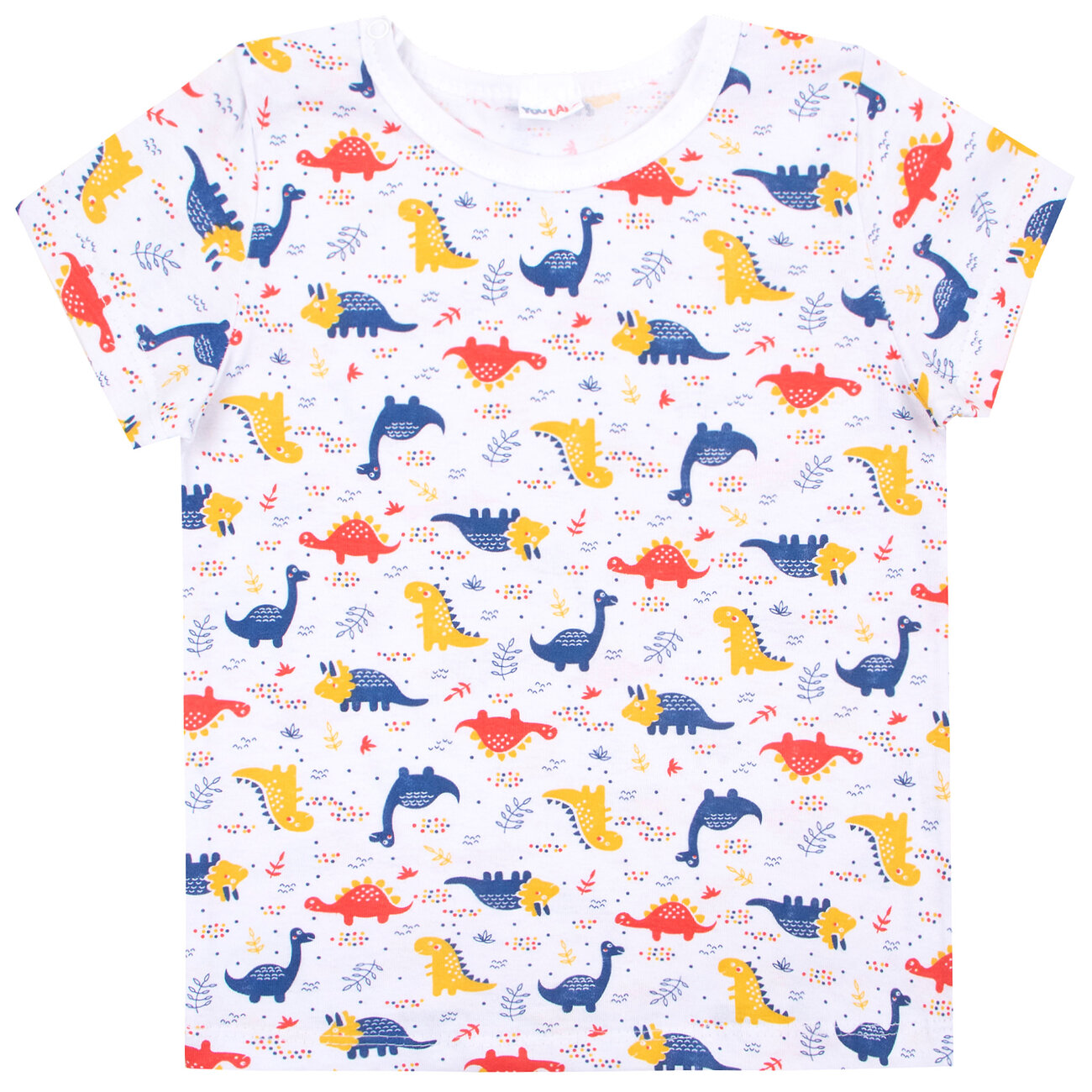 YOULALA Фуфайка 0017103302