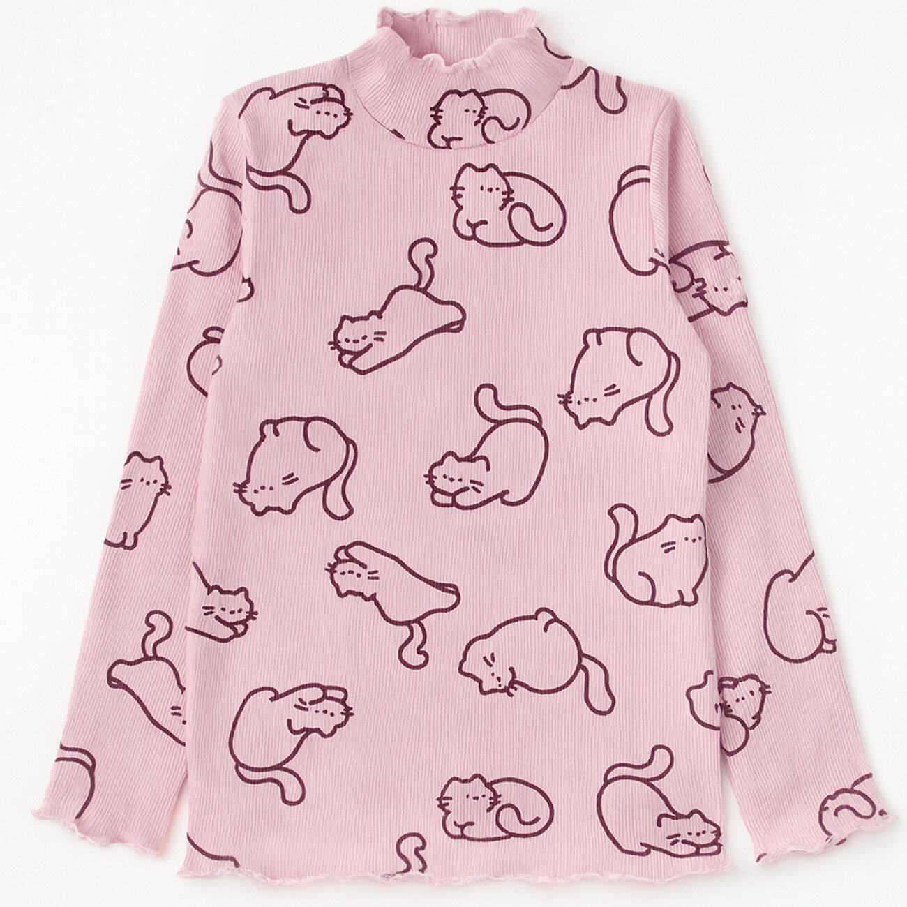 YOULALA Джемпер 1823400113