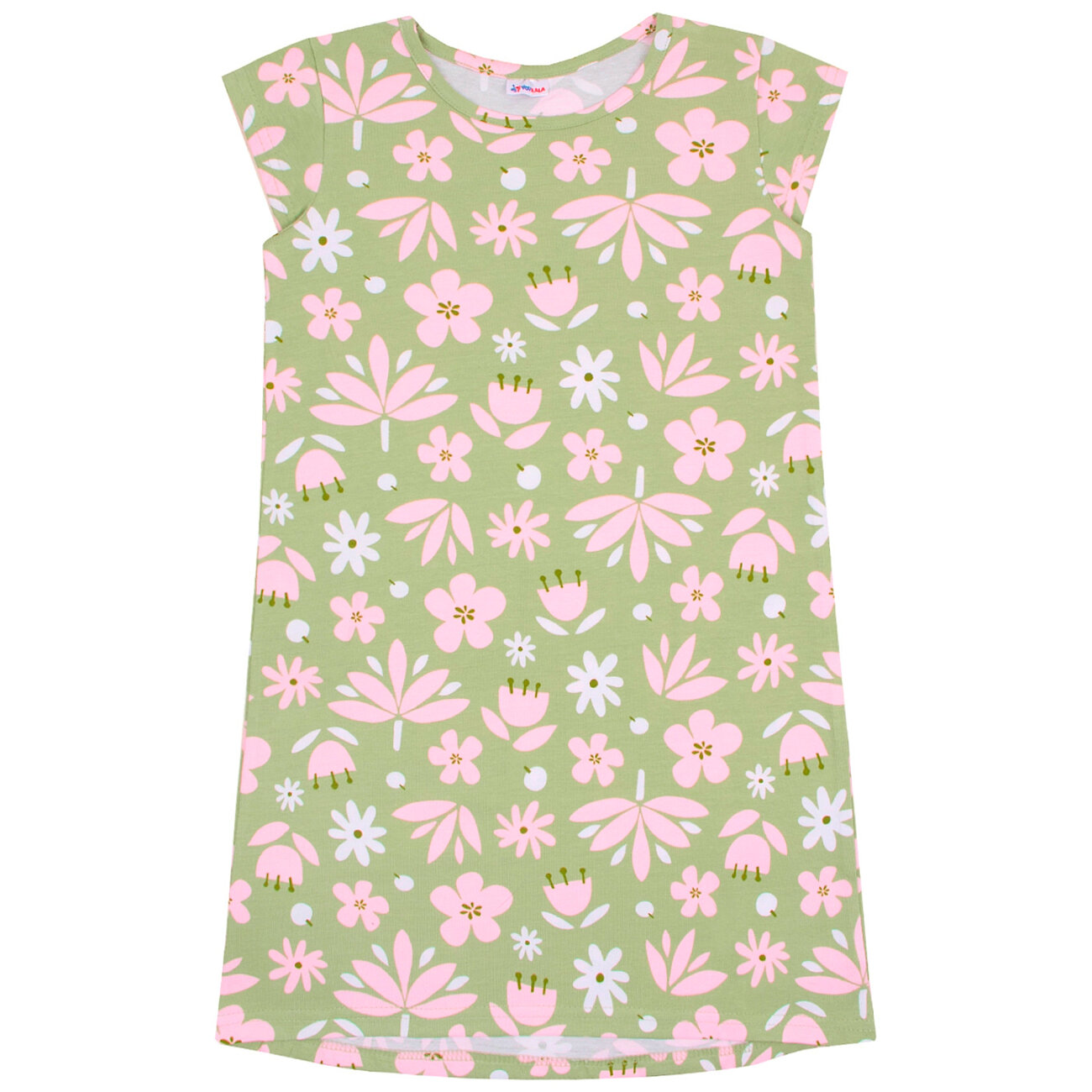 YOULALA Платье 1804100107