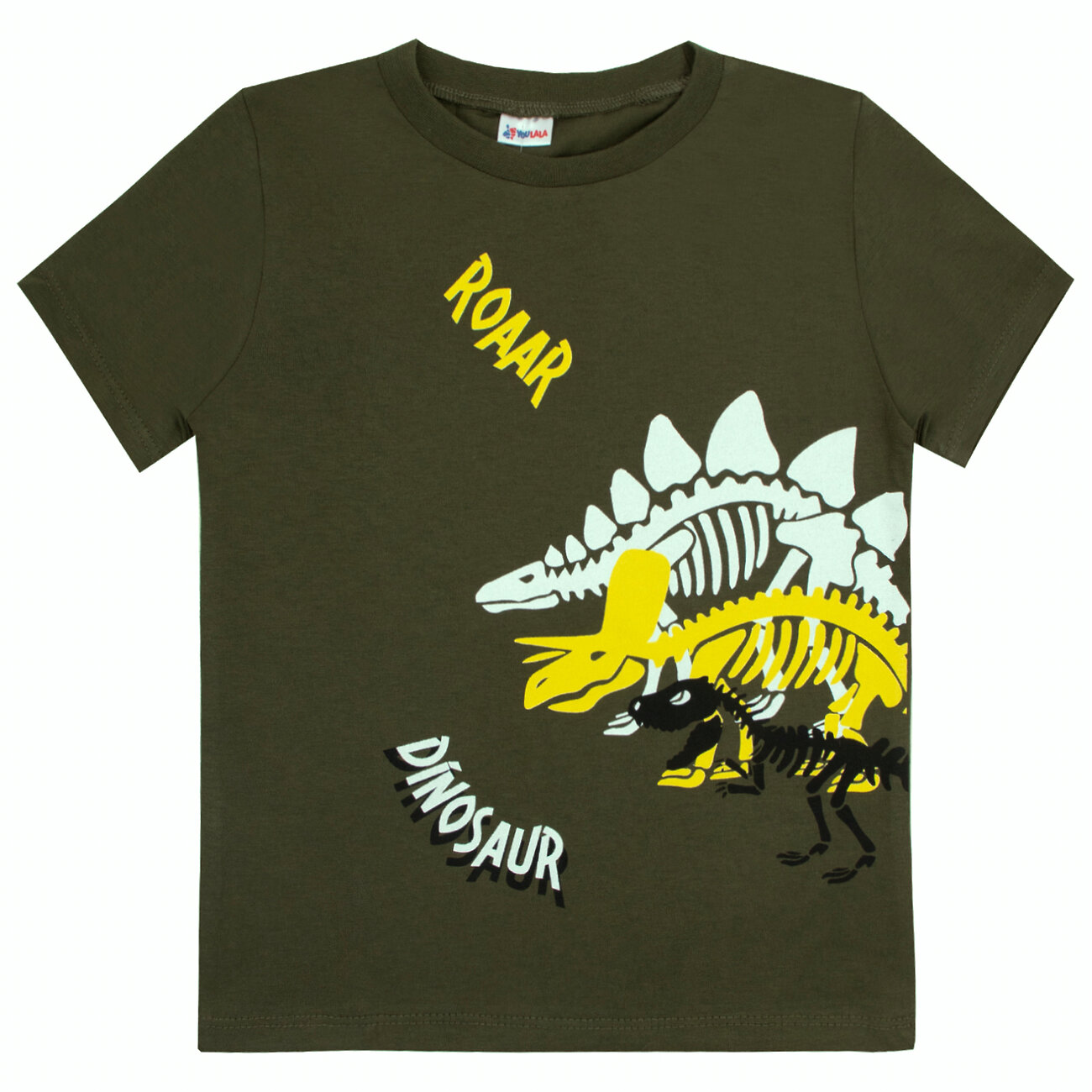 YOULALA Фуфайка 0954103211