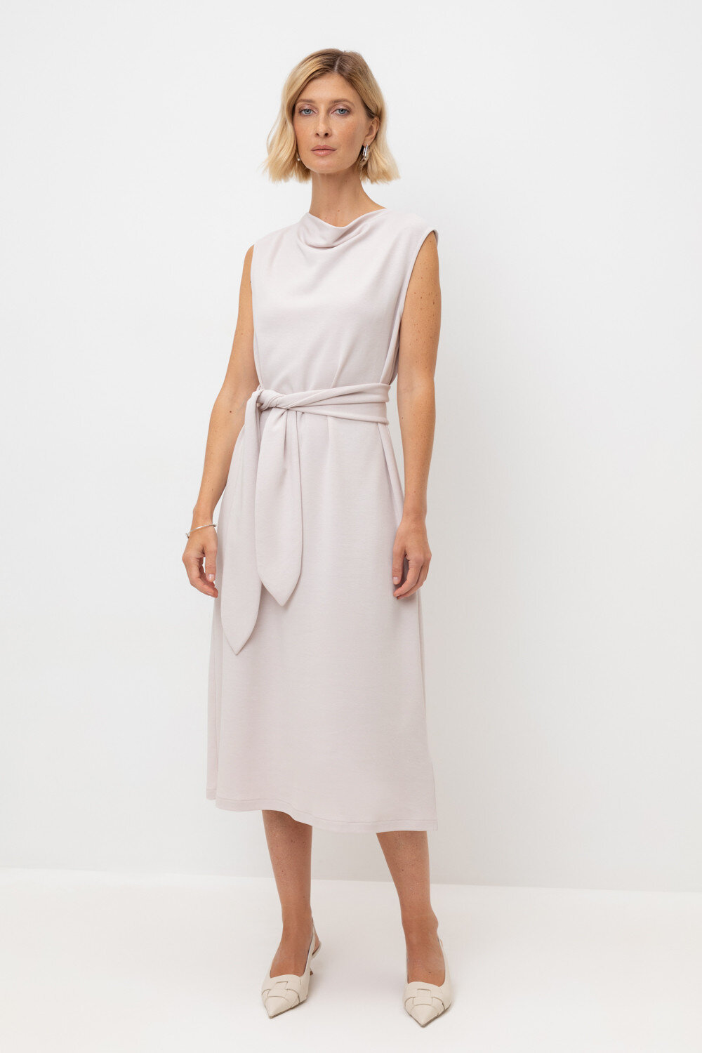 VERY NEAT Платье ЕВТ 5073 светло-розовый