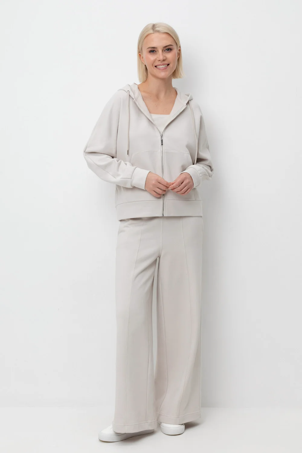 VERY NEAT Брюки ЕВТ 4125/25 бежевый