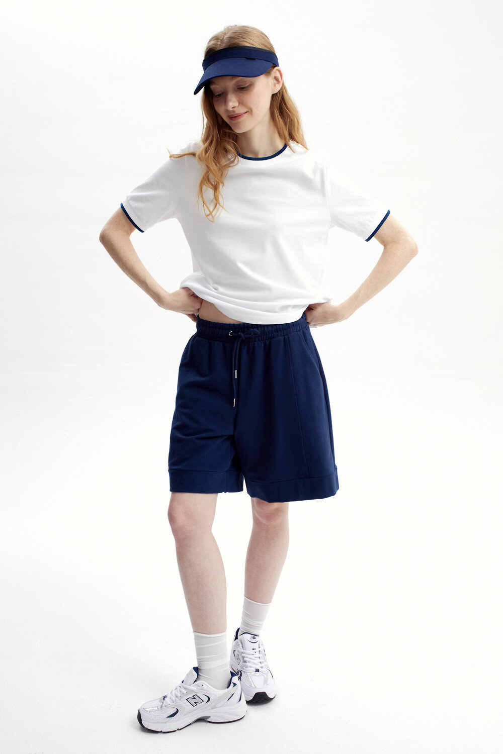 VERY NEAT Футболка ЕВТ 3127 белый