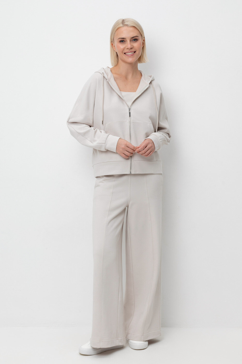 VERY NEAT Брюки ЕВТ 4125/25 бежевый