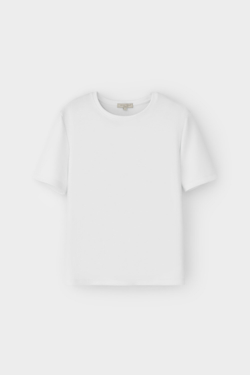VERY NEAT Футболка ЕВТ 3283 белый