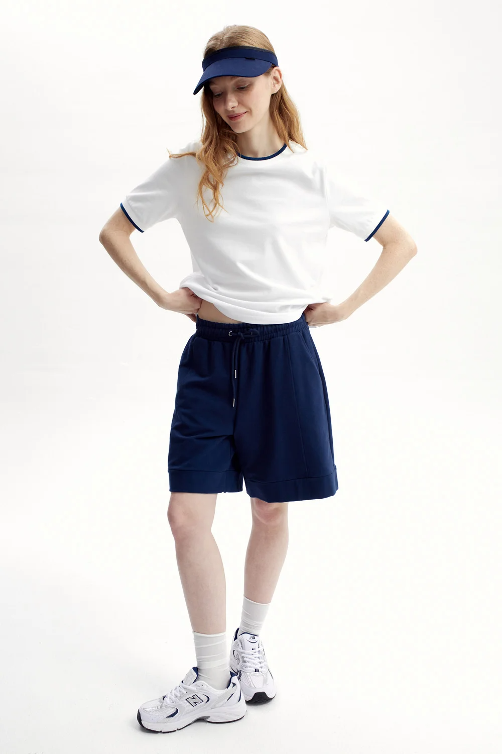 VERY NEAT Футболка ЕВТ 3127 белый