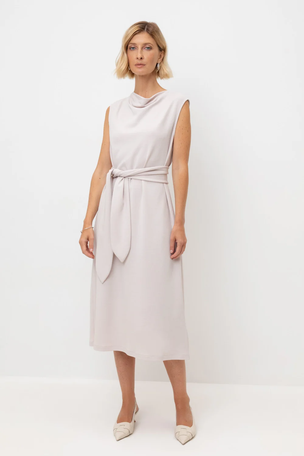 VERY NEAT Платье ЕВТ 5073 светло-розовый