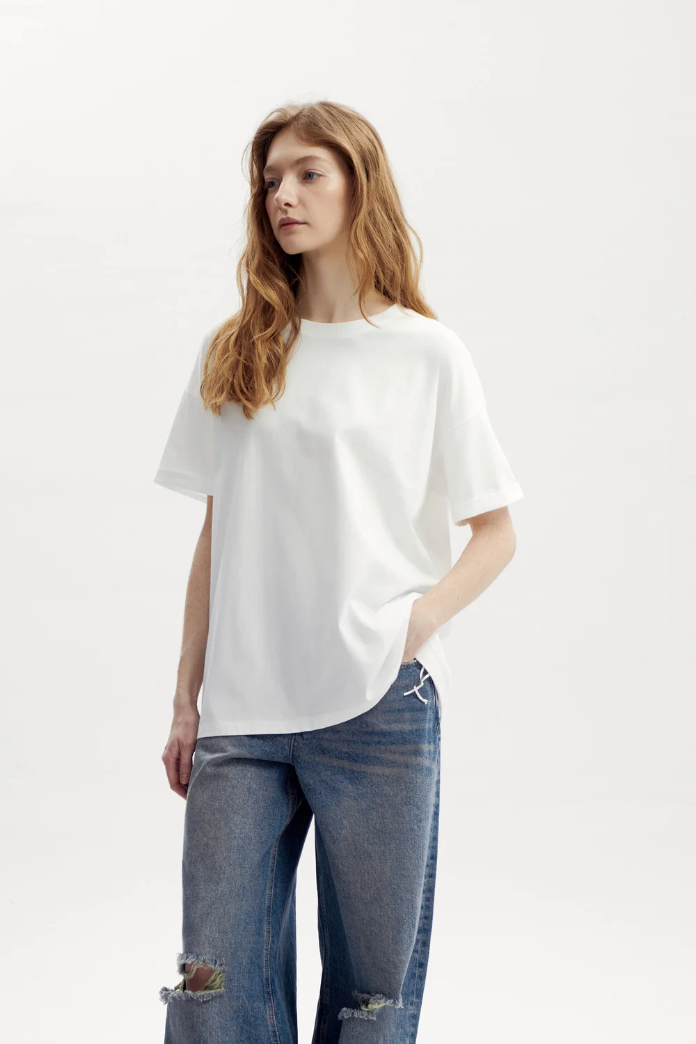 VERY NEAT Футболка ЕВТ 3238/25 белый