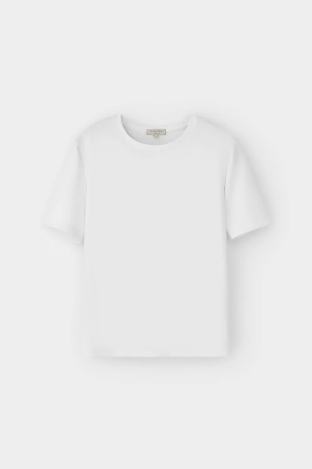 VERY NEAT Футболка ЕВТ 3283 белый