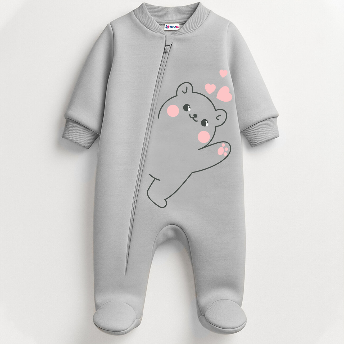 YOULALA Комбинезон 1260340605