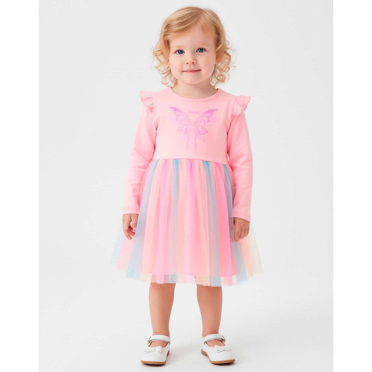 YOULALA Платье 1905200303