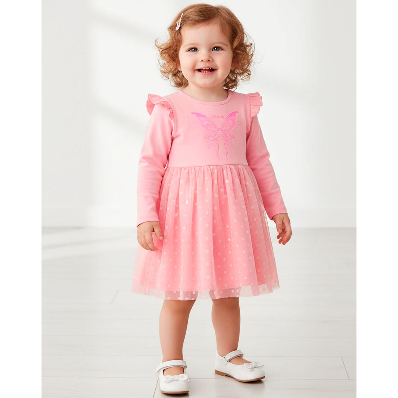 YOULALA Платье 1905200301