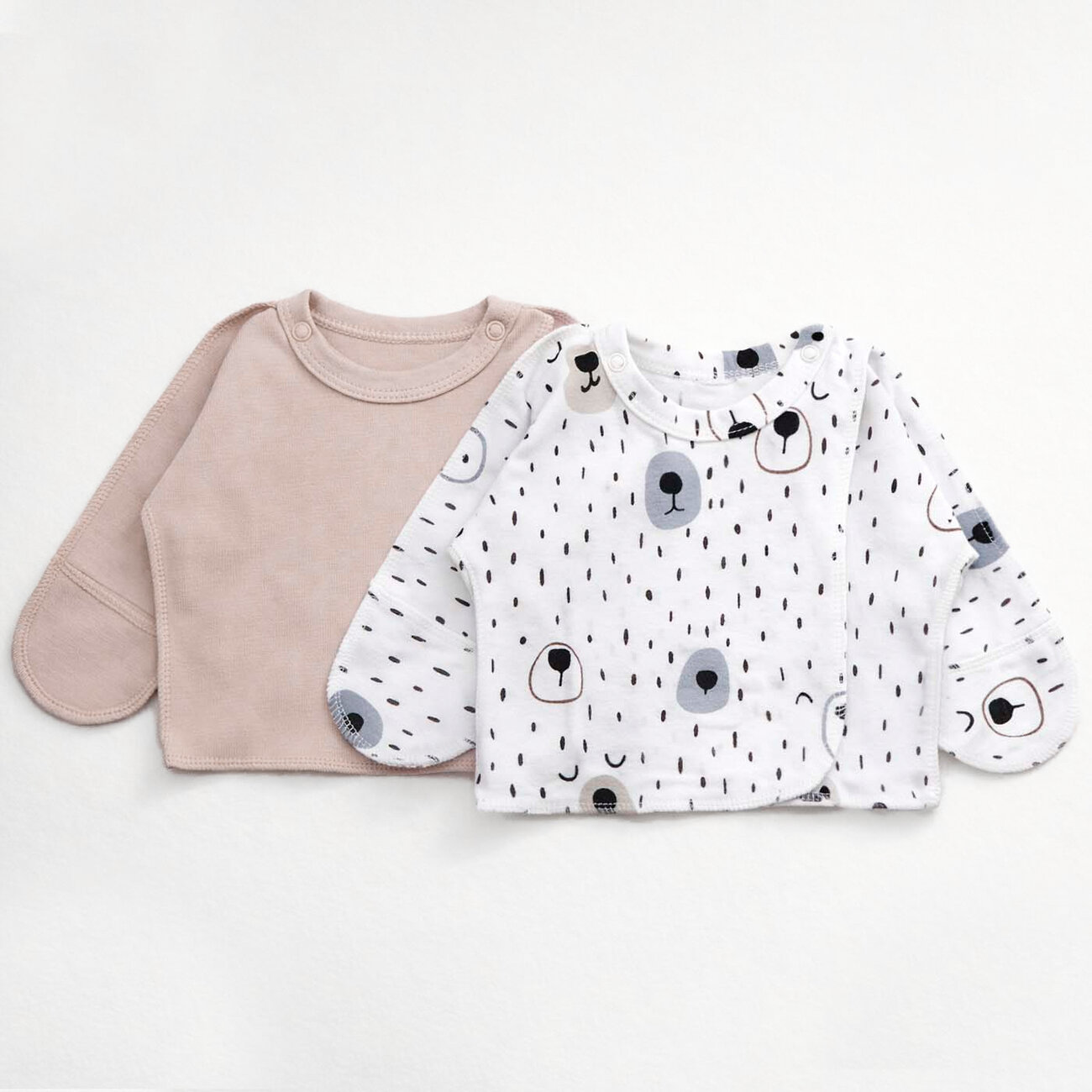 YOULALA Распашонка 1090202601