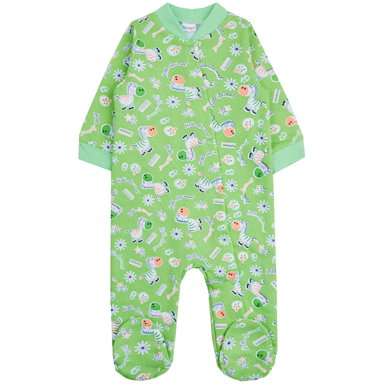 YOULALA Комбинезон 0120300105