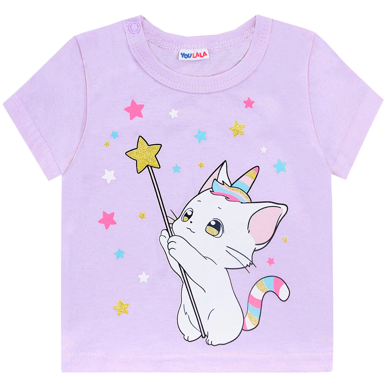 YOULALA Фуфайка 0017103809