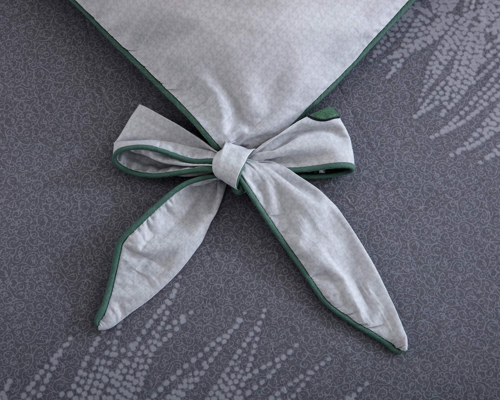 Хлоя №4 КПБ сатин 1.6