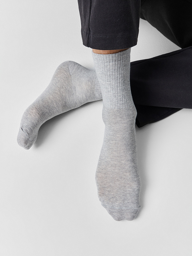 НОСКИ МУЖСКИЕ