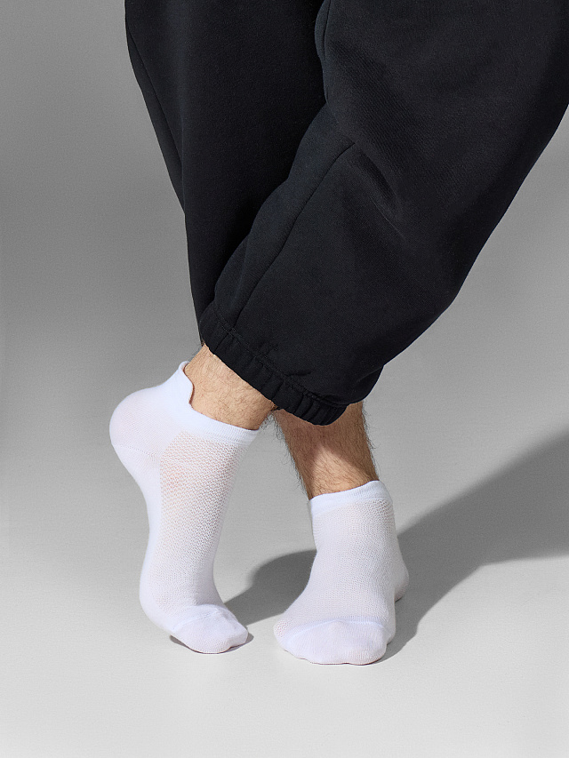 НОСКИ МУЖСКИЕ (3 пары)