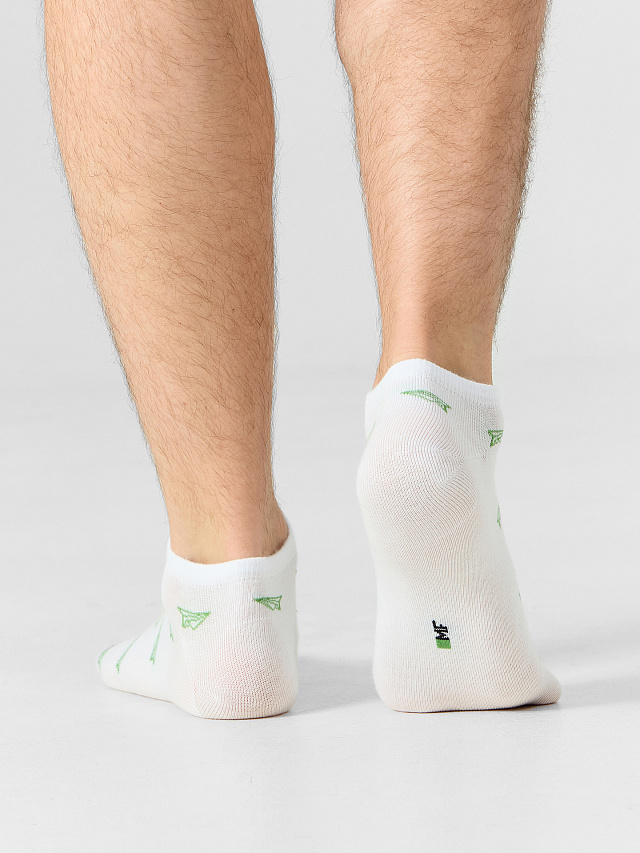 НОСКИ МУЖСКИЕ (3 пары)