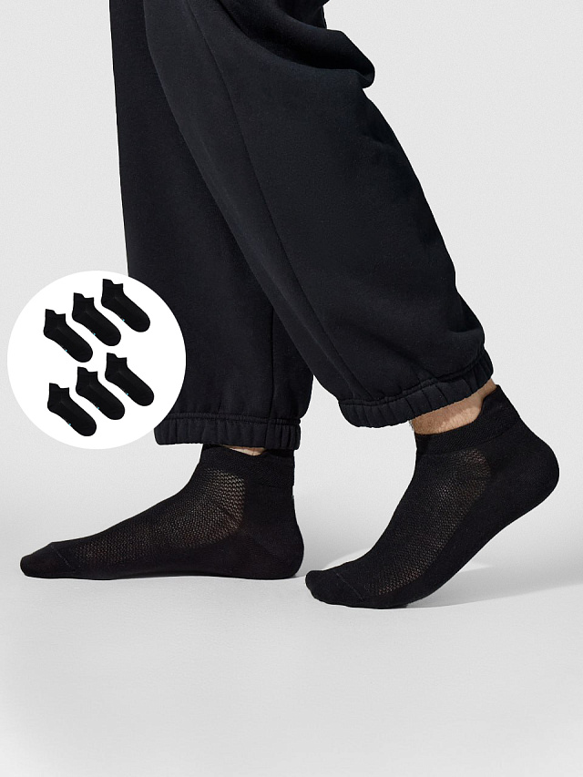 НОСКИ МУЖСКИЕ (3 пары)