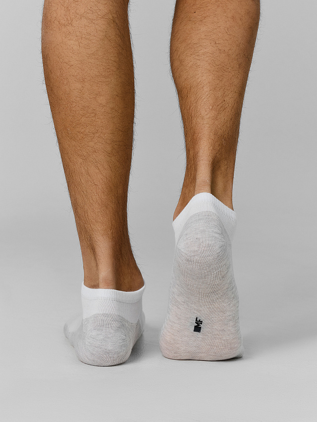 НОСКИ МУЖСКИЕ (3 пары)