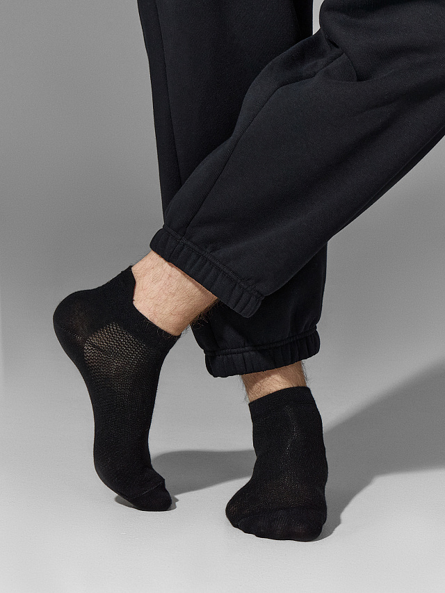 НОСКИ МУЖСКИЕ (3 пары)