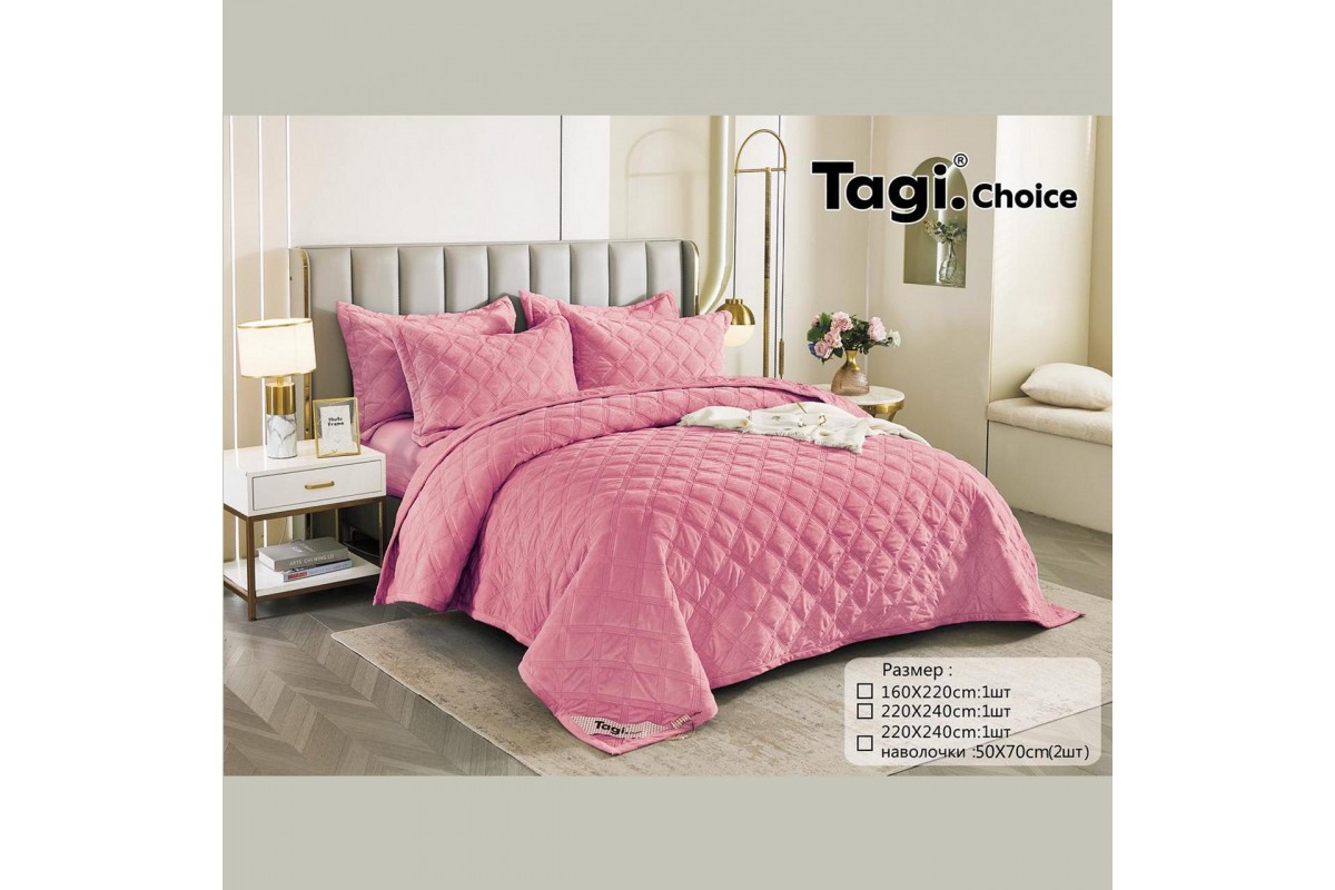 Покрывало велюровое ТС2 №6 в Нижнем Новгороде