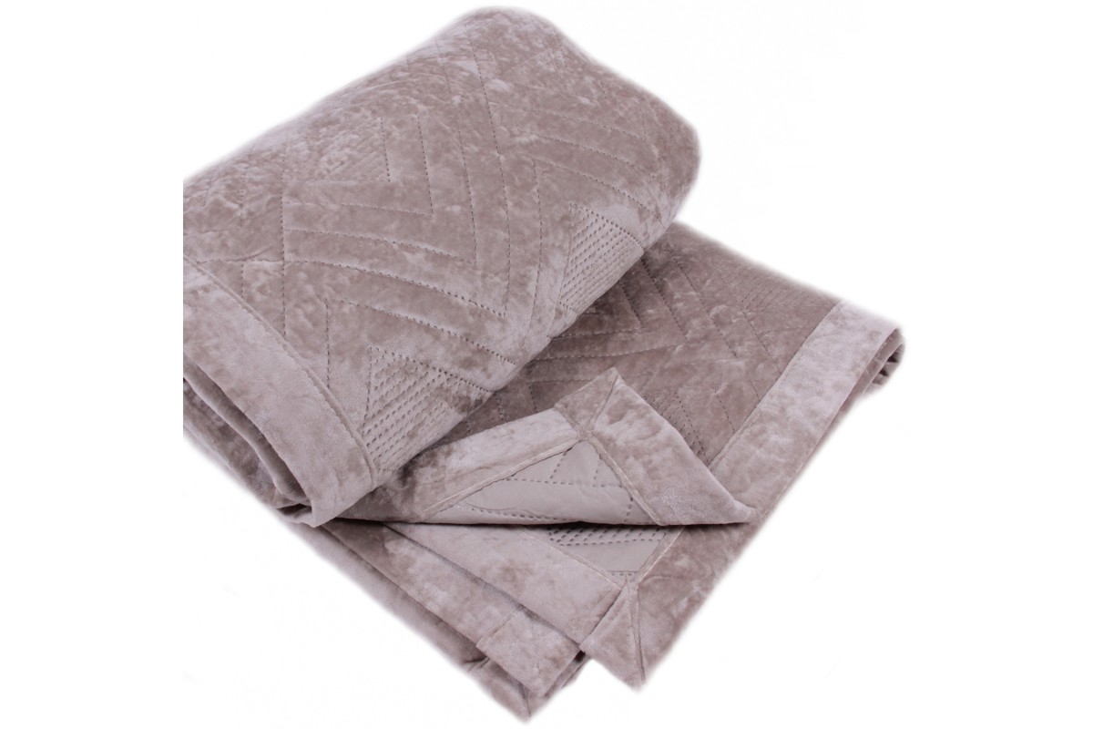 Покрывало велюровое 8083435 8084435 №5 в Нижнем Новгороде