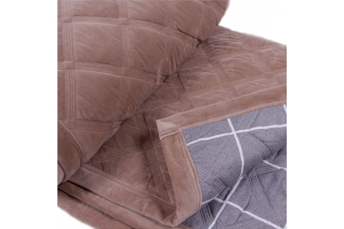 Покрывало велюровое IL-09 №12 в Нижнем Новгороде