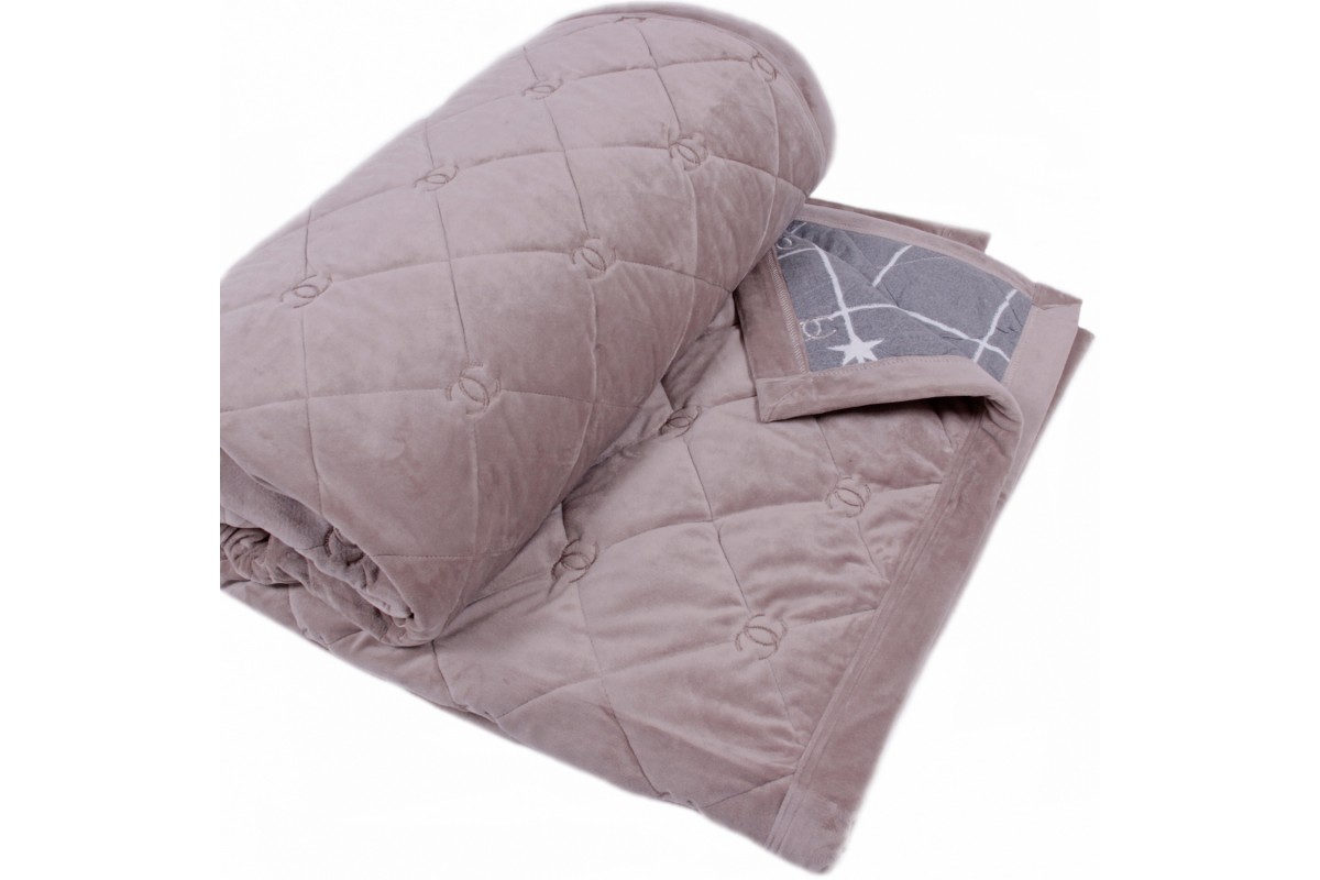 Покрывало велюровое IL-42 №10 в Нижнем Новгороде