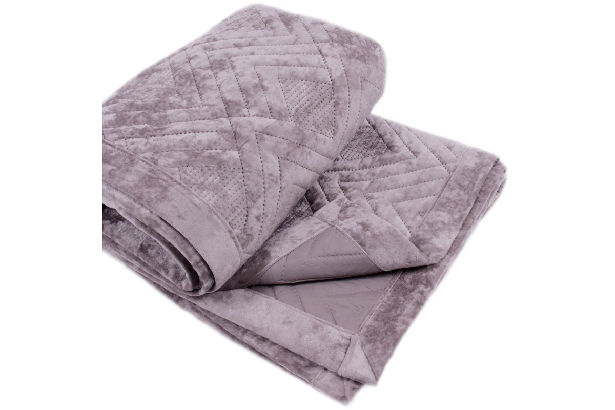 Покрывало велюровое 8083435 8084435 №2 в Нижнем Новгороде