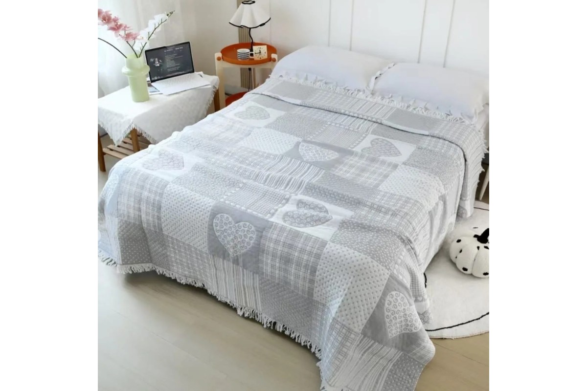 Хлопковое покрывало IL-014 №1 в Нижнем Новгороде