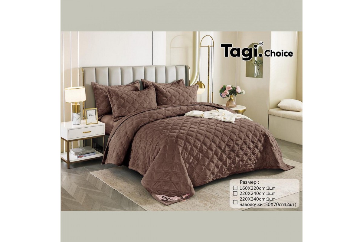 Покрывало велюровое ТС2 №4 в Нижнем Новгороде