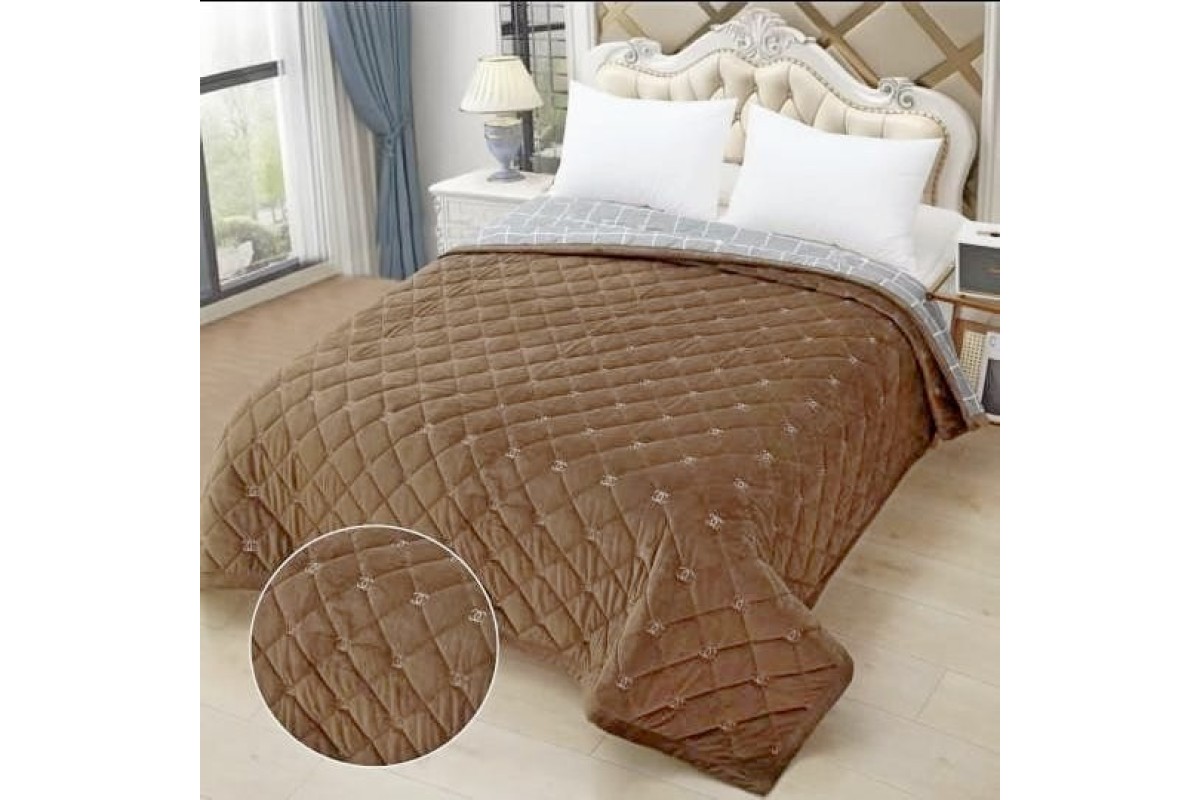 Покрывало велюровое IL-42 №17 в Нижнем Новгороде