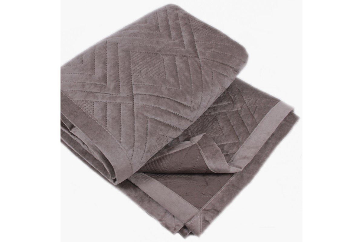 Покрывало велюровое 8083435 8084435 №4 в Нижнем Новгороде