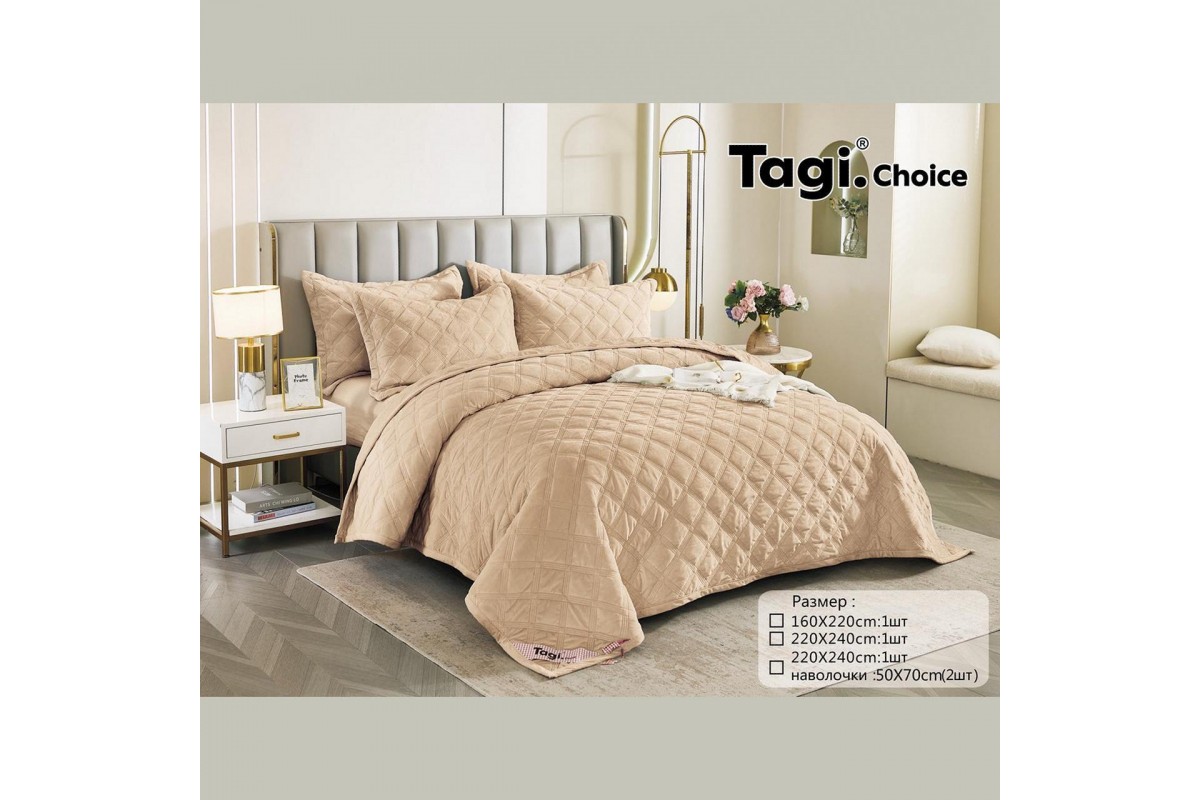 Покрывало велюровое ТС2 №2 в Нижнем Новгороде