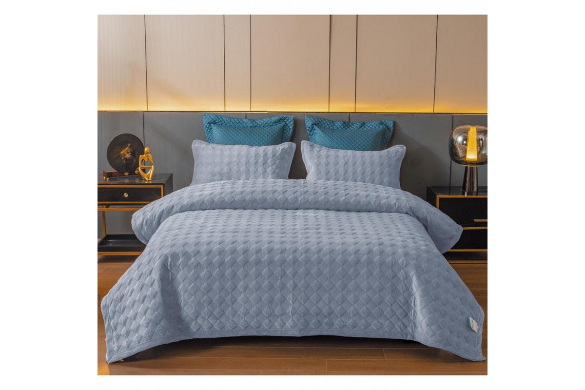 Покрывало велюр №2 mF95 в Нижнем Новгороде