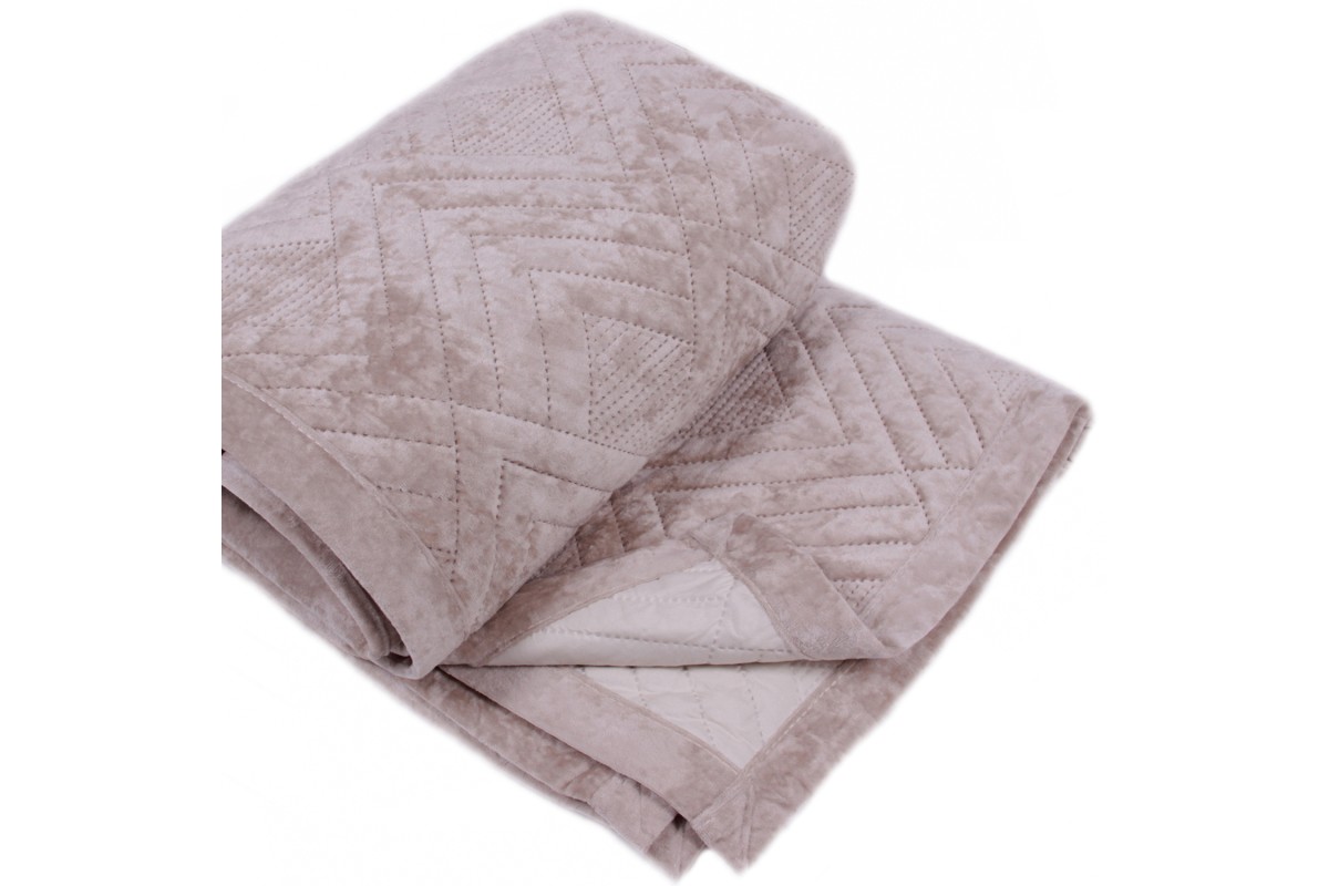 Покрывало велюровое 8083435 8084435 №1 в Нижнем Новгороде