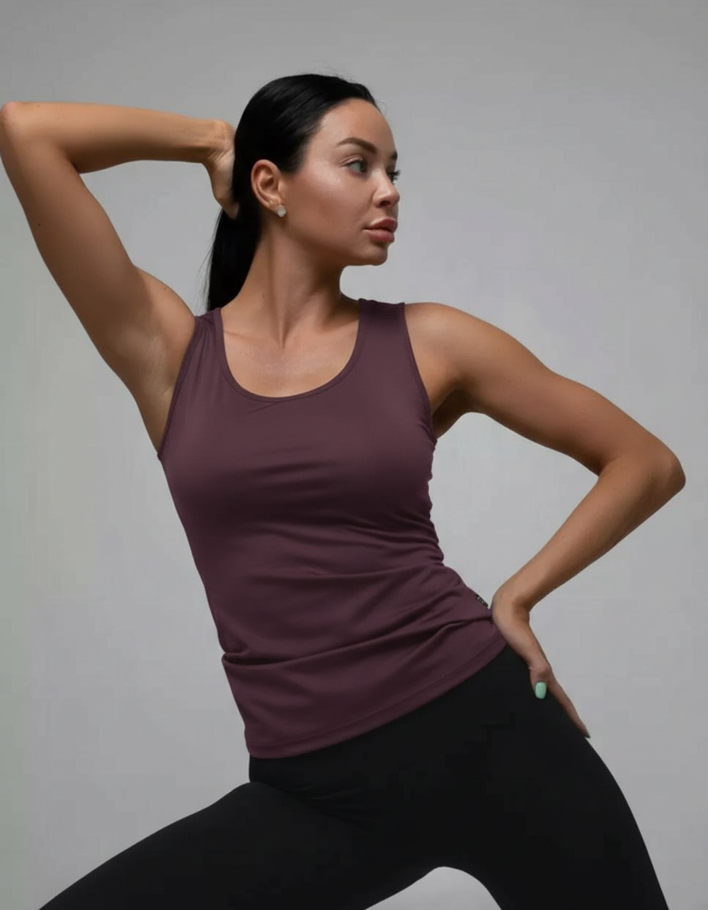 Майка женская арт. 589