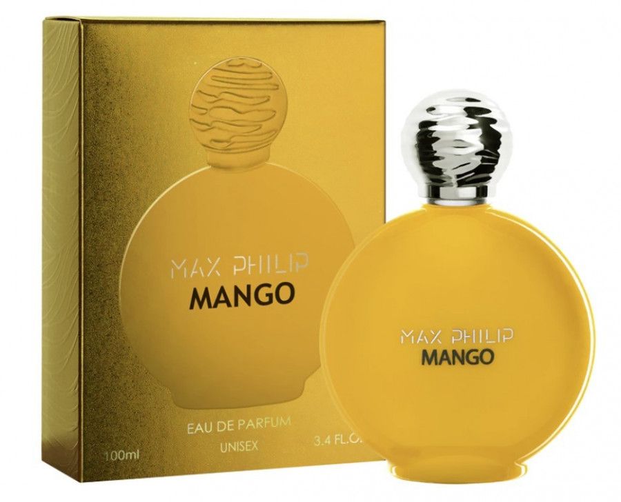 Max Philip Mango