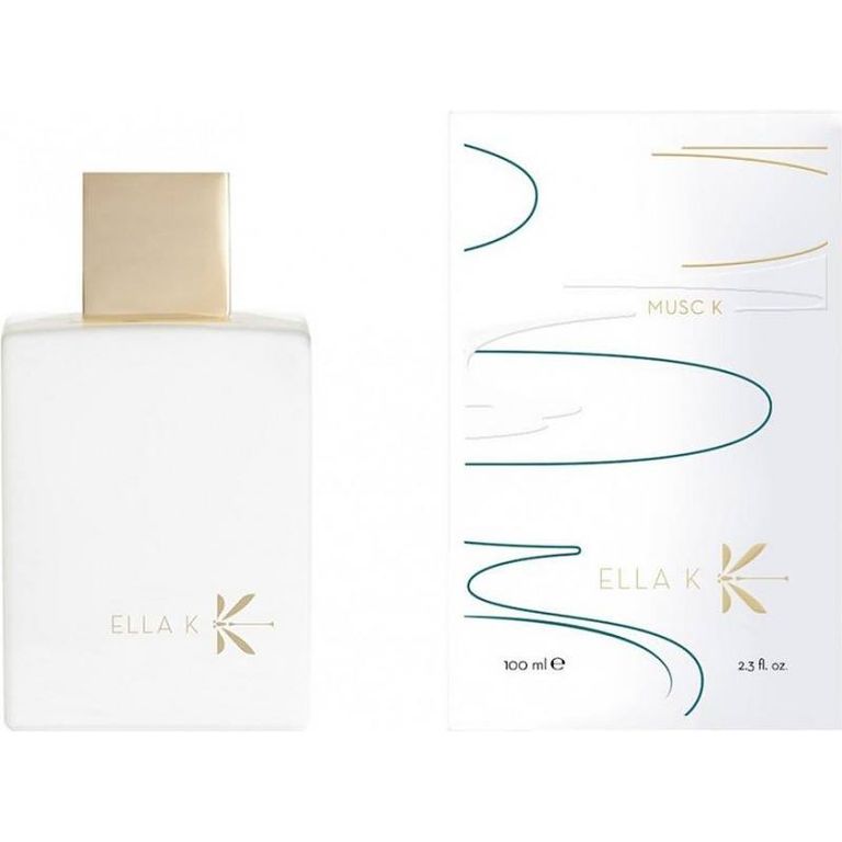Ella K Parfums Musc K