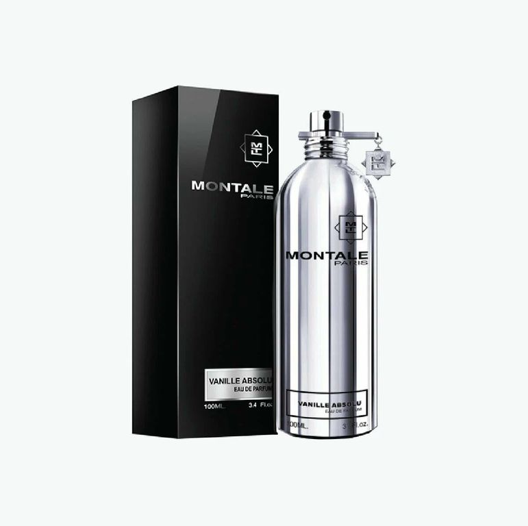Montale Vanille Absolu