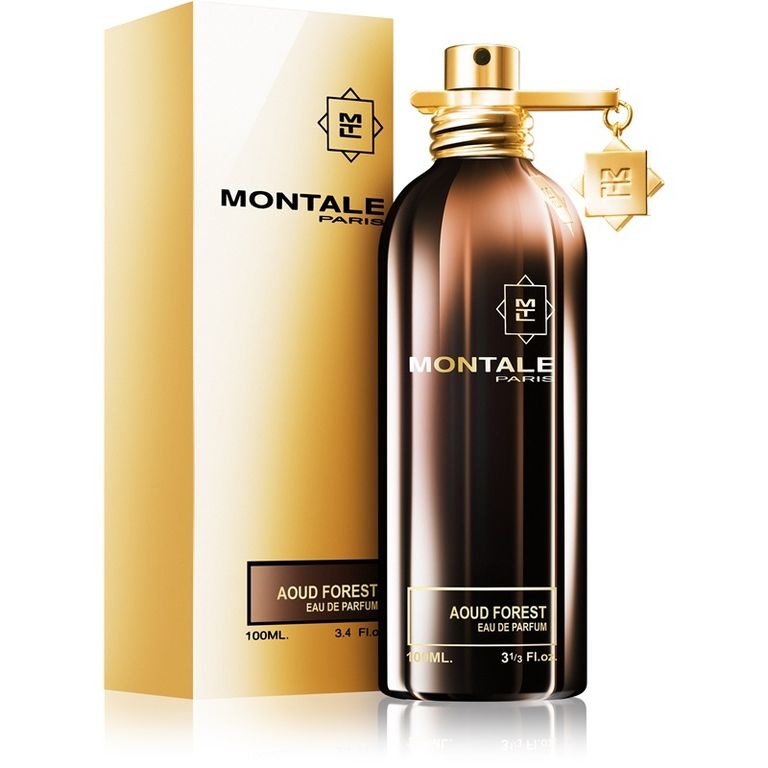 Montale Aoud Forest