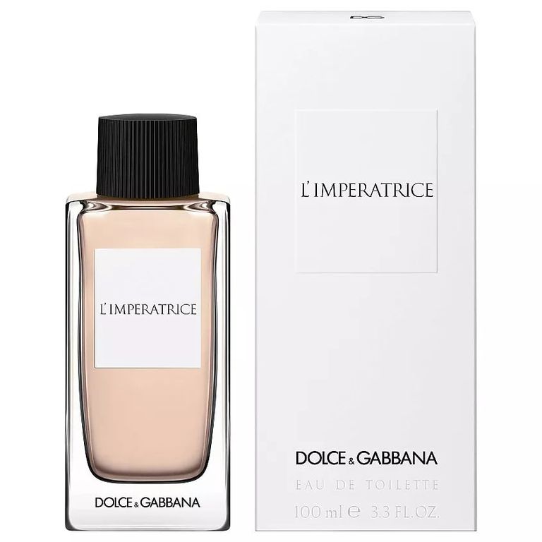 D&G L`Imperatrice 3