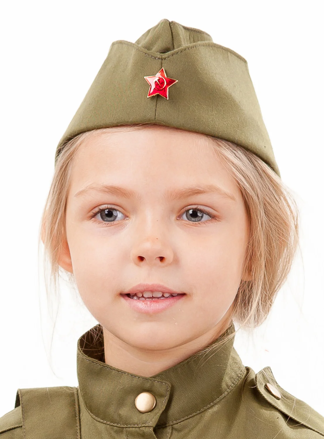 BATIK Пилотка 2035 к-18