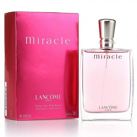 Lancome Miracle