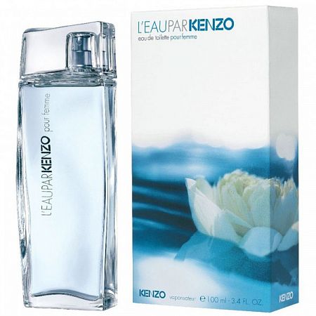 Kenzo L'Eau par Kenzo