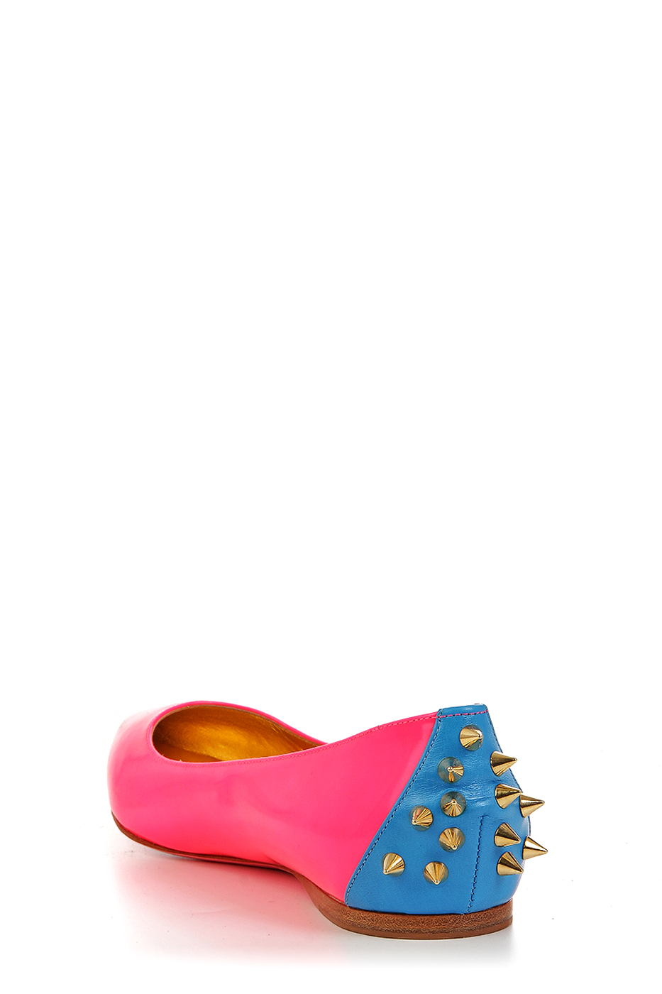 Туфли RUTHIE DAVIS (004813/PINK)