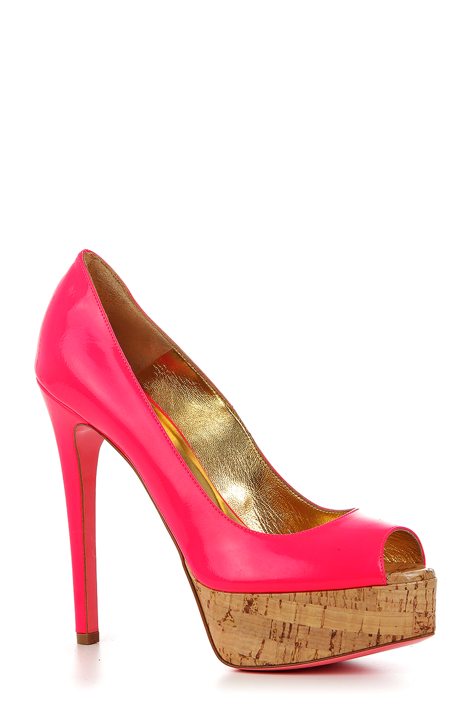 Туфли RUTHIE DAVIS (004812/NEONPINK)