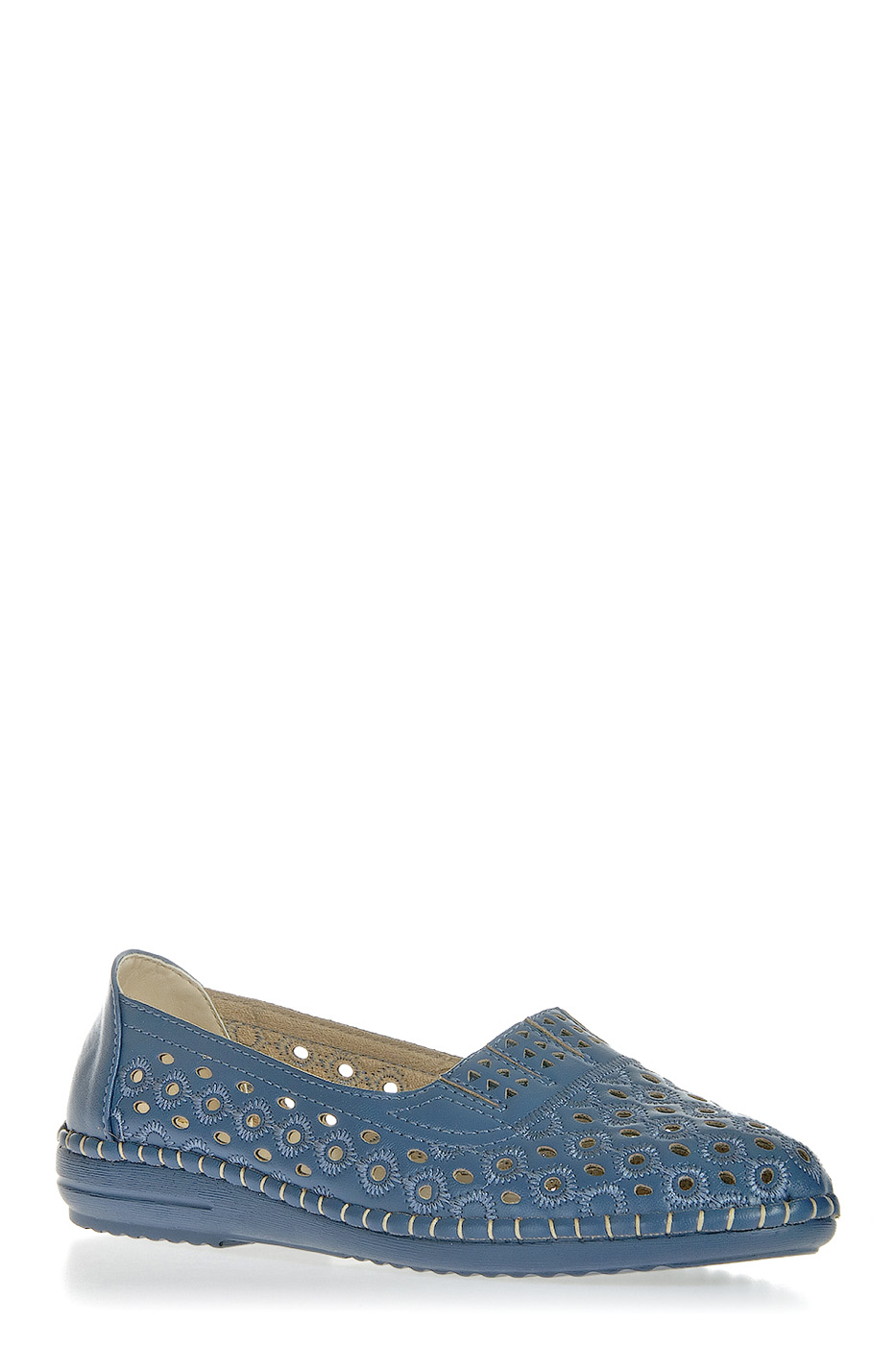 Туфли женские LIU DA SHOES